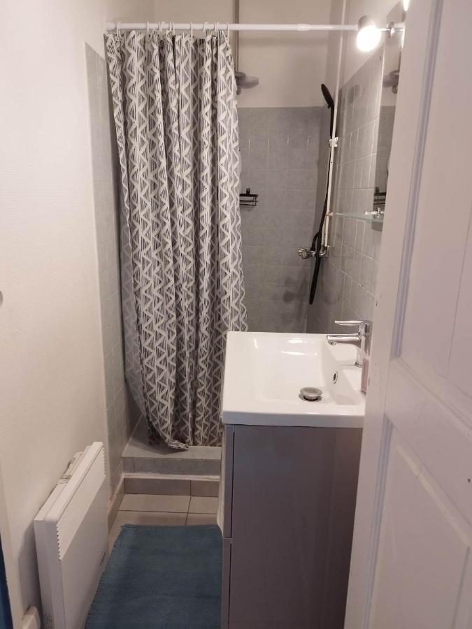 Le 31Bis Guillaume Apartment Bayeux Exterior photo
